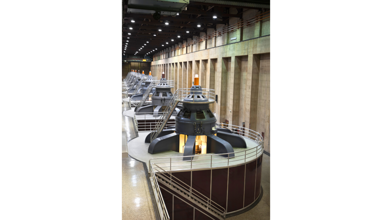 Hydroelectric Solutions