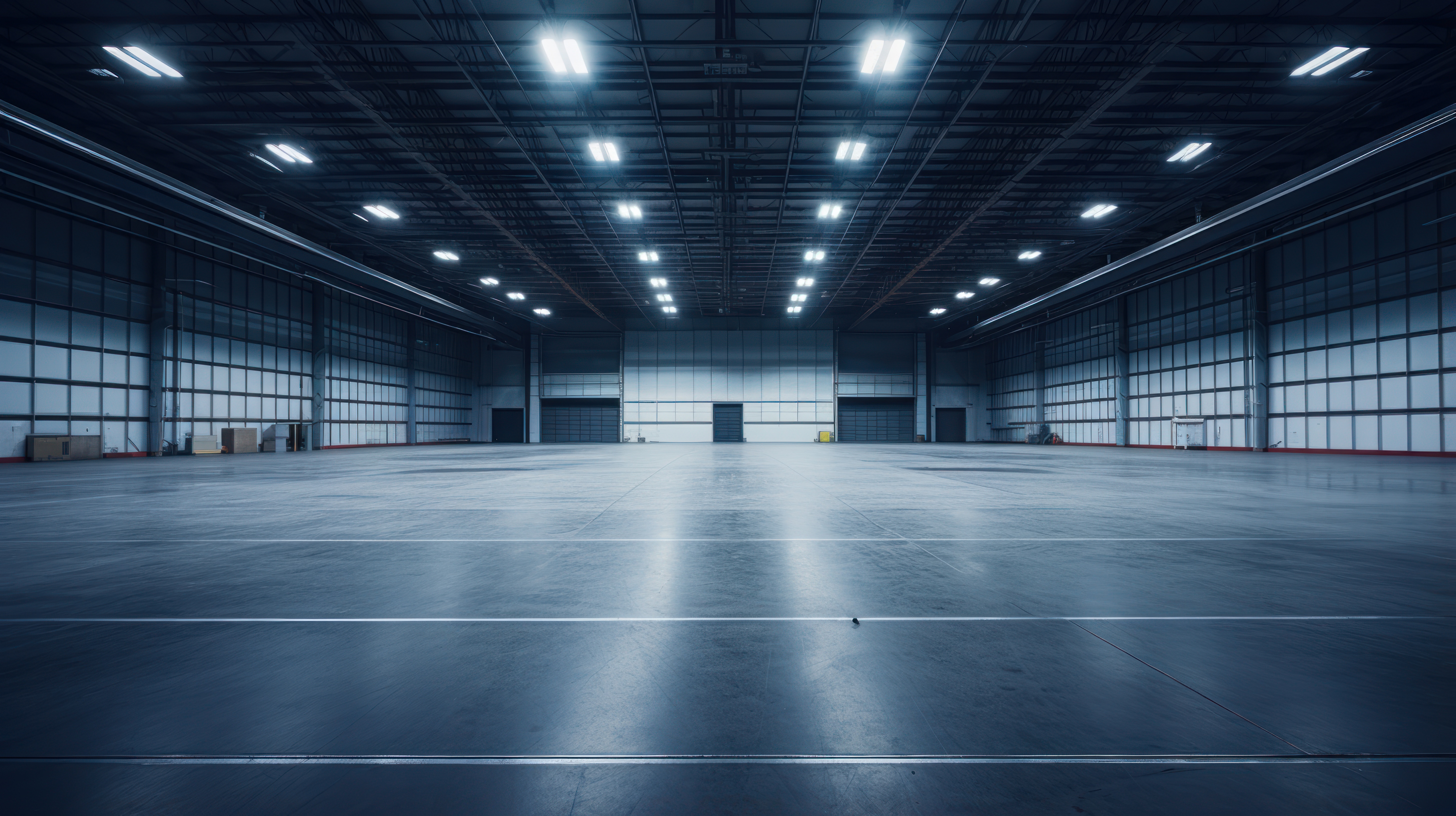 Industrial Park Development 1